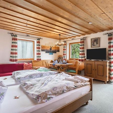 Ferienwohnung Oberrissglueck Schliersee Exterior foto